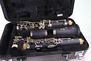 Yamaha YCL-255 Student Clarinet MINT! WHY RENT? QuinnTheEskimo