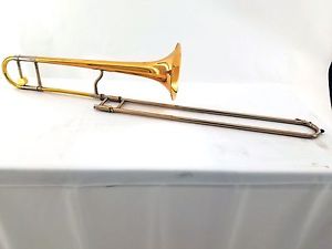 XO Professional Brass Fedchock I632R Bb Trombone - USED