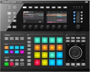 Maschine Studio