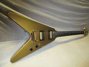 1984 DEAN FLYING VEE - made in USA