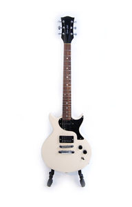 NEW Gordon Smith GS 1.5 Vintage White
