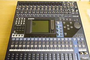 Yamaha 01v96 VCM - 32 channel digital mixing desk