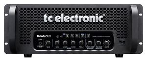 tc electronic tc electronic Blacksmith Bass Amplifier