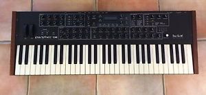 Dave Smith Instruments Prophet 08’ Synthesizer WITH DSI hardshell case!