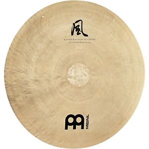 36" Meinl Wind Gong with Cover and Mallet (WG-TT36)