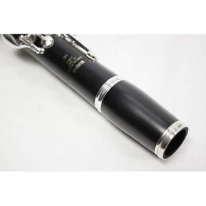 YAMAHA YCL-650 Used Clarinet  w/ Hard case