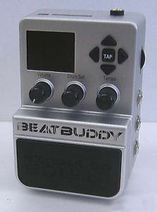 BEAT BUDDY SINGULOR SOUND Used Electronic drum