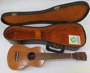 DKS VINTAGE UKULELE