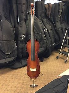 Eminence Electric Upright Bass