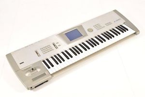 japan Korg Trinity 61 keys MUSIC WORKSTATION