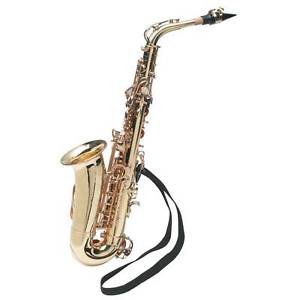 Alto Saxophone C