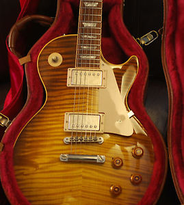 1998 R8 Gibson Les Paul