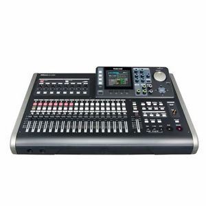 Tascam DP 24SD Digital Portastudio