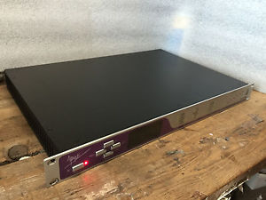 APOGEE BIG BEN DIGITAL MASTER CLOCK - EXCELLENT!