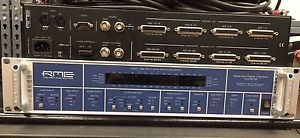 RME ADI-6432 MADI/AES Converter