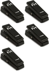 Mission Engineering Inc EP1-L6 Expression Pedal for Lin... (5-pack) Value Bundle