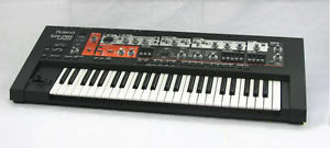 ROLAND SH201 Used Synthesizer