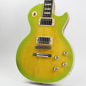 2005 Gibson Les Paul Standard Geckoburst W/ OHSC!