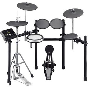 YAMAHA DTX532-K Electronics Drums
