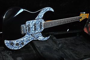 Burns Bison 64 reissue electric guitar