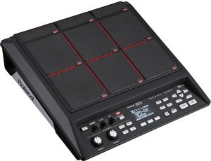 Roland SPD-SX Sampling Pad