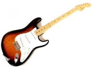 Fender 60th Anniversary  Vintage 1954 Stratocaster Electric Free Shipping