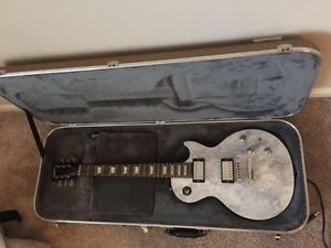 Gibson Limited Edition (300-350 made) Les Paul Classic Electric Guitar