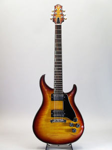 Giffin Standard Solid body 6-string E-guitar