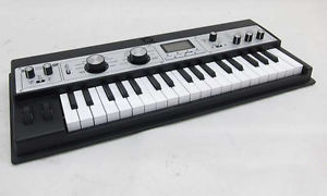 KORG MICROKORG XL 026322 Used Synthesizer