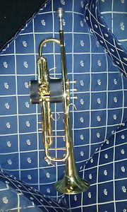 bach 43 trumpet