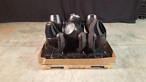 Lot of 6 x Martin Mac 600 NT