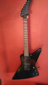 Gibson Explorer Vampire Blood Moon