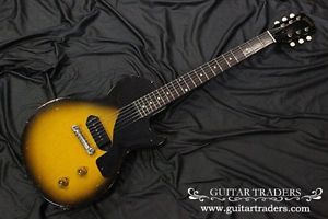 Gibson 1957 Les Paul Junior [Vintage]   Free Shipping