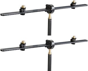 Grace Design Spacebar SB-66 - 66 cm Spacebar (2-pack) Value Bundle