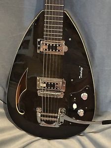 Teardrop Guitar By phantom