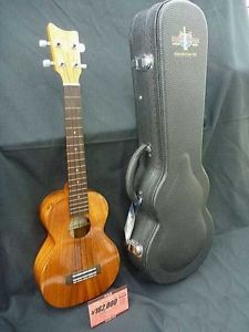 KAMAKA UKULELE HF-2LK  TENOR NECK + CONCERT BODY