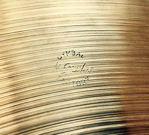 cymbal