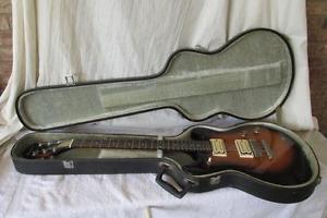 1980 Vintage Ibanez Original ST50 Studio Sunburst OHSC Japan V2 Pickups Nice ST