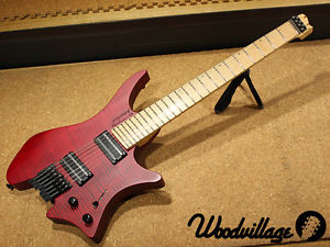 strandbergBoden OS7 FREESHIPPING from JAPAN