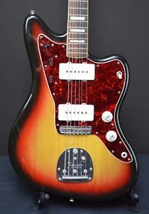 Fender USA/Jazz Master From JAPAN free shipping #A316