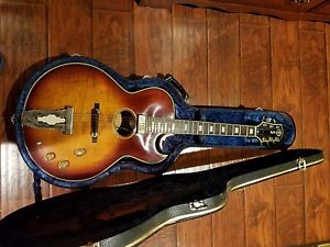 vintage electra x510 electric guitar