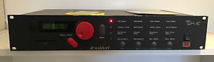 Waldorf Microwave - Revision B - Firmware V2.0 - Excellent condition