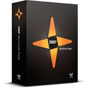 Waves Surround Tools v9