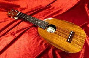 KAMAKA UKULELE KK HP-1 A