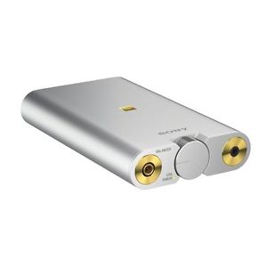 Sony PHA-2A High Resolution Portable Headphone Amplifier