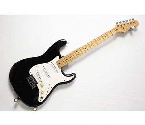 FENDER STANDARD STRAT Used Guitar Free Shipping from Japan #g1445