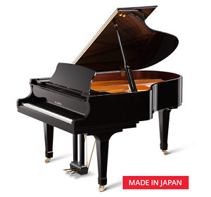 KAWAI Gx3 EP IN STOCK now! Professional GRAND PIANO @ CarlingfordMUSIC 98732333