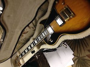 1975 GIBSON LES PAUL CUSTOM