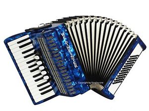 Akkordeon Weltmeister Juwel 30/72/5/III neuwertiger Zustand