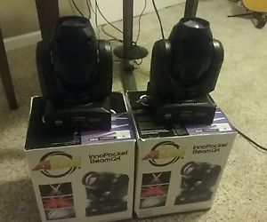 American DJ Inno Pocket Beam Q4